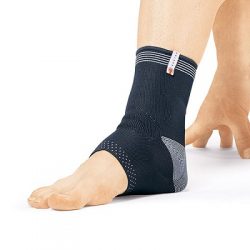 Голеностопный ортез Orlett AnkleFlex DAN-201 XXL