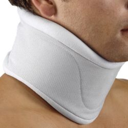 Шейный ортез (8 см) Push med Neck Brace арт. 2.60.1 2