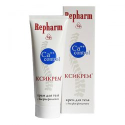 Крем для тела 