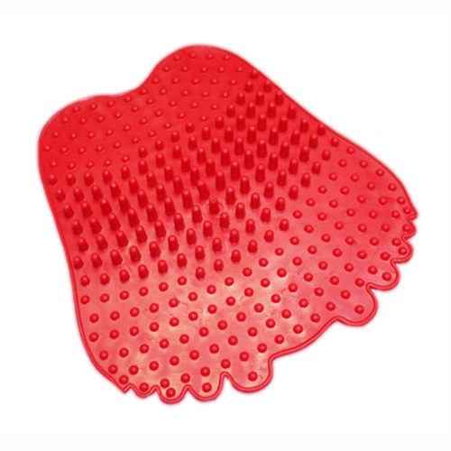 Массажный коврик из термопласта ДЕЛЬТА-ТЕРМ Комфорт