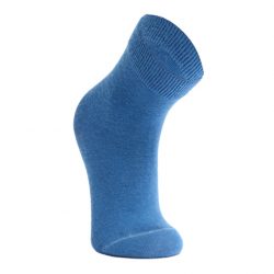 Детские термоноски Norveg Soft Merino Wool (синий) 9SMU-013 Цвет: синий | Размер: 23-26
