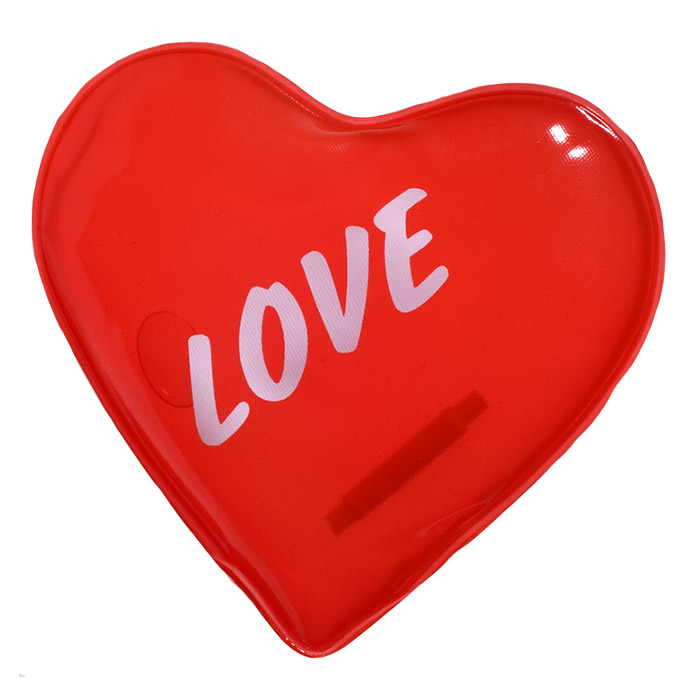 Грелка солевая