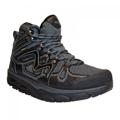 Непромокаемые мужские кроссовки с Gore-tex MBT ADISA