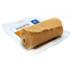 Полимерный иммобилизирующий бинт Orlett ПРИМКАСТ Цвет: белый | Размер: 7