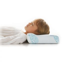 Детская ортопедическая подушка (c 3 лет) TRELAX Medical Optima Baby П03