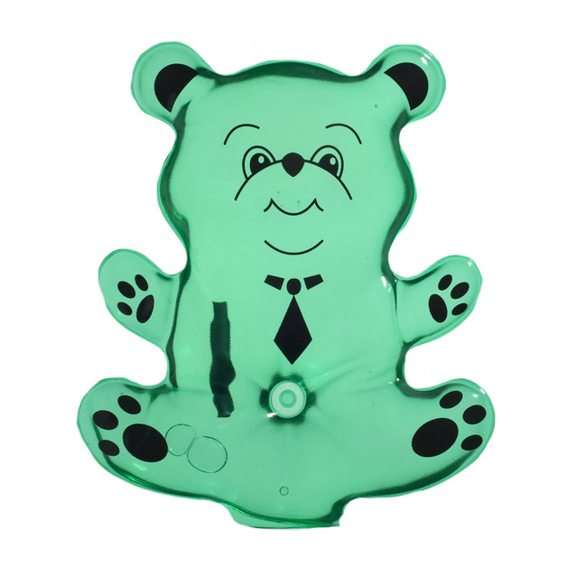 Грелка солевая