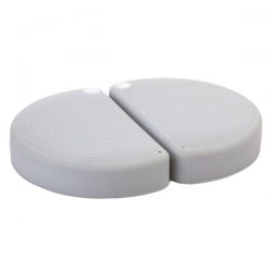 Платформа массажная для стимуляции вен ног AERO-Step XL Sensitive арт.400591 серебристый