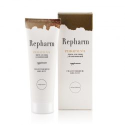 Крем для лица увлажняющий «Рефарм №4