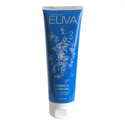 Гель для ручной стирки компрессионного трикотажа ELIVA Prebiotic Clean Gel 250 мл