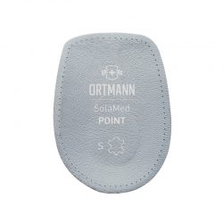 Ортопедические подпяточники (2 шт