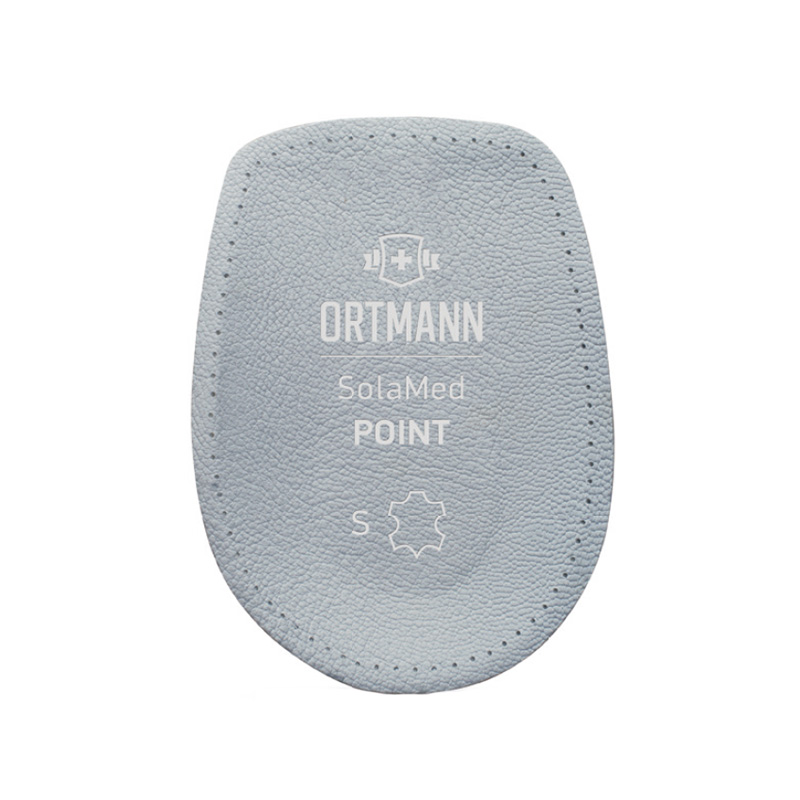 Ортопедические подпяточники (2 шт