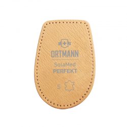 Ортопедические подпяточники (2 шт