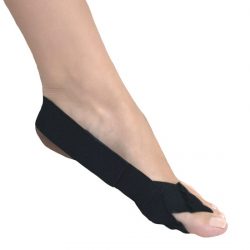 Бандаж для плюснефалангового сустава Крейт F-701