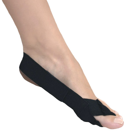 Бандаж для плюснефалангового сустава Крейт F-701