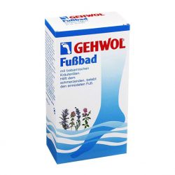 Ванна для ног Gehwol Foot Bath 400 гр 24916 400 гр