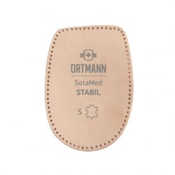 Ортопедические подпяточники (2 шт