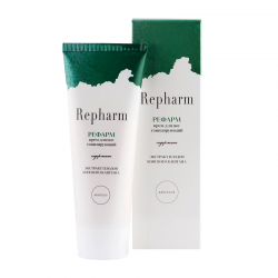 Крем для ног 