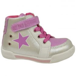 Детские ортопедические ботинки ORTMANN Kids Colorado 7.107.2 Цвет: розовый | Размер: 31