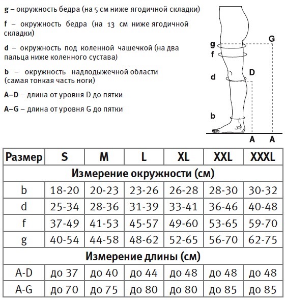 Таблица размеров VENOTEKS микрофибра.jpg