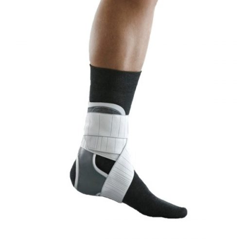 Голеностопный ортез Push med Ankle Brace Aequi Flex арт. 2.20.2 2