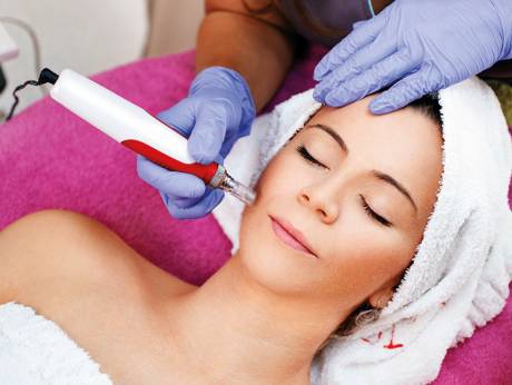 Мезотерапия