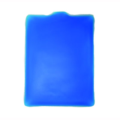 Гелевый пакет охлаждающий (согревающий) Gelex