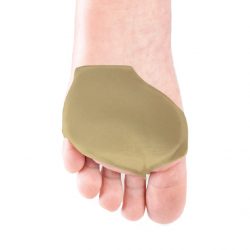 Защитные гелево-тканевые подушечки от натоптышей (2 шт) ORTMANN Tarso  F-00011 L