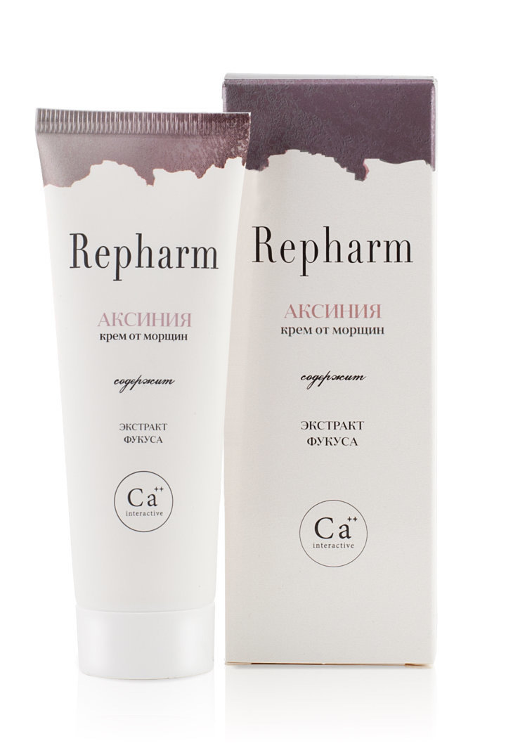 Крем от морщин Ca++ - interactive