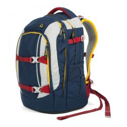 Школьный рюкзак с анатомической спинкой Satch Flash Hopper
