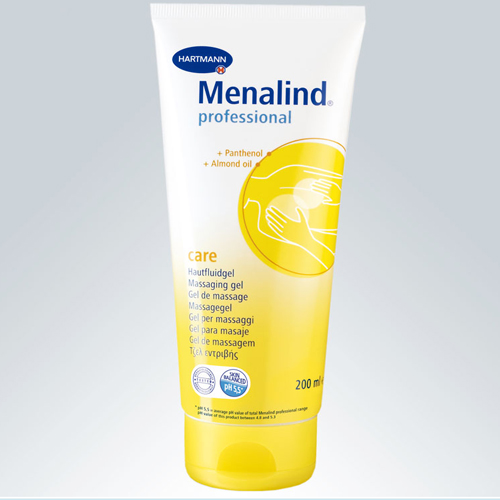 Гель для массажа 200 мл