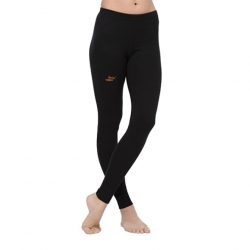 Женские термобрюки Norveg Lady’s Classic Pants 3l002-002 Цвет: черный | Размер: L