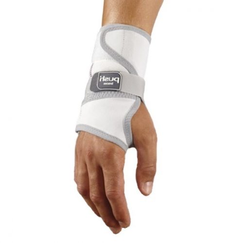 Лучезапястный ортез (на правую руку) Push med Wrist Brace Splint арт. 2.10.2 3