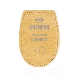 Ортопедические подпяточники (2 шт