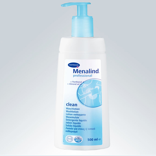 Моющий лосьон 250 мл