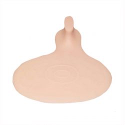 Силиконовая  ортопедическая подушечка для стоп Крейт С-101 M