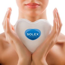 Многоразовый термокомпресс ДЕЛЬТА-ТЕРМ Solex Vita