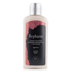 Антицеллюлитный перцовый термомассаж Repharm Peptide ПР0145 Женский