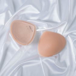 Симметричный сверхмягкий экзопротез анатомической формы.  Silima Triform Soft&Light 66 378 10