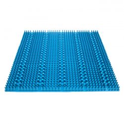 Коврик массажный ДЕЛЬТА-ТЕРМ Бодрое утро