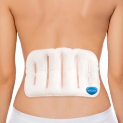 Многоразовый термокомпресс ДЕЛЬТА-ТЕРМ Solex Forte