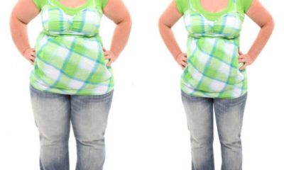 Первенцы ожирение