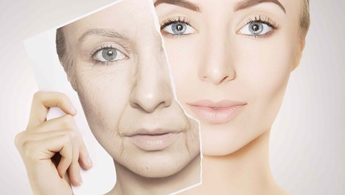 Простые и дешевые рецепты сохранения молодости