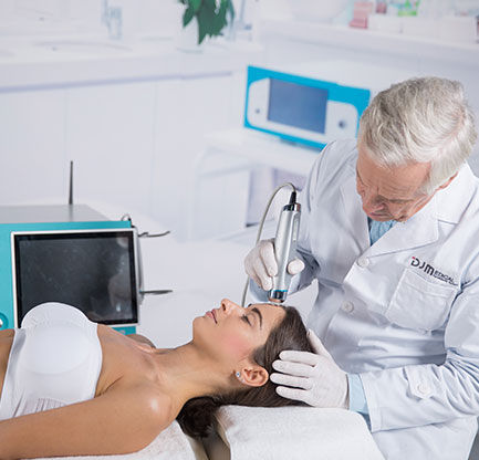 Лазерная медицина