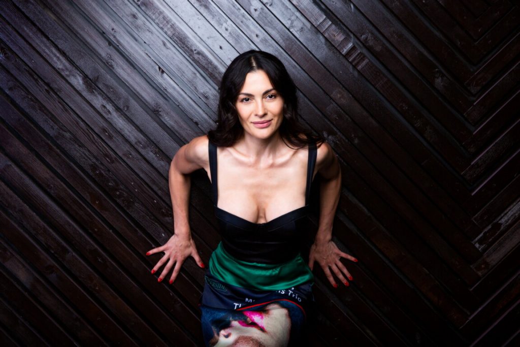 Виктория Полторак фото