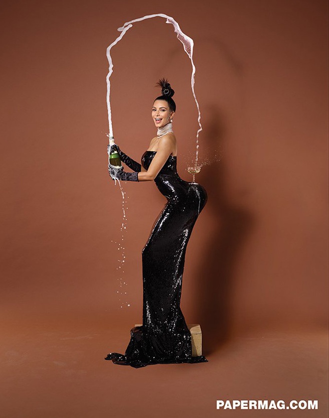 Kimkardatiian njene gole slike