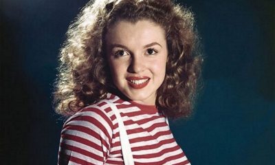 Мэрилин Монро (фотография 1947 года)