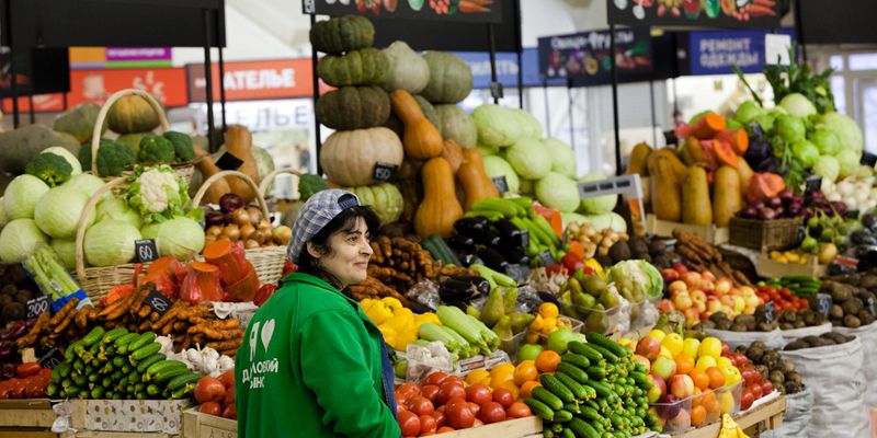 болезни, которые ждут вас в магазинах и на рынках