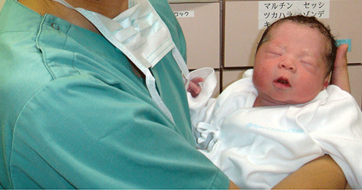 почему одни женщины беременеют легко, а другие никак не могут