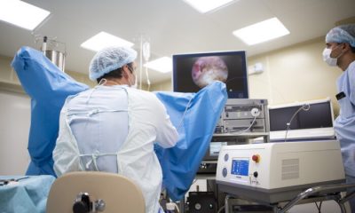 Научно-практическая конференция «Лазерная хирургия простаты: тулиевая энуклеация»