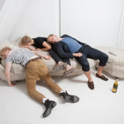 Алкоголизм